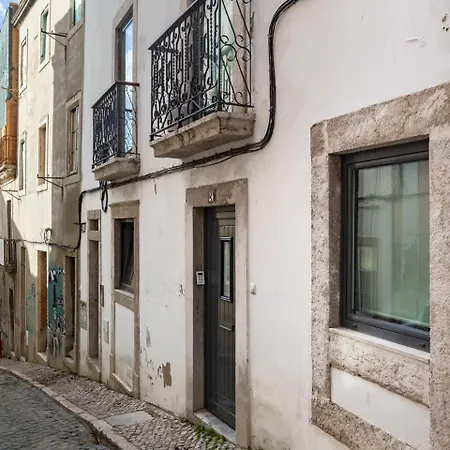Liberdade Deluxe Apartments By Altido Lisboa