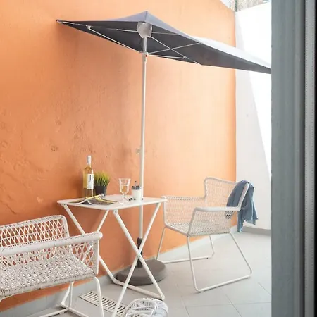 Liberdade Deluxe Apartments By Altido Apartamento Lisboa