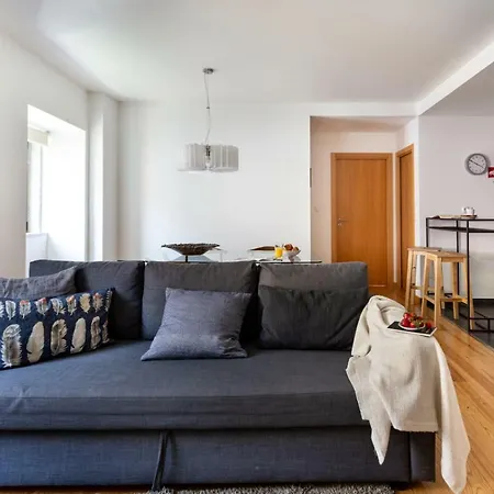 Liberdade Deluxe Apartments By Altido Lisboa