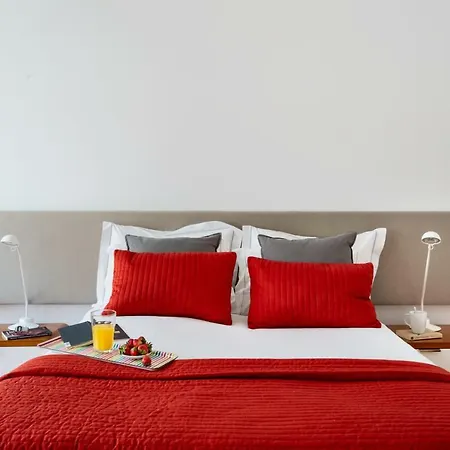 Apartamento Liberdade Deluxe Apartments By Altido *