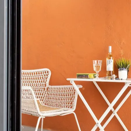 Liberdade Deluxe Apartments By Altido Apartamento