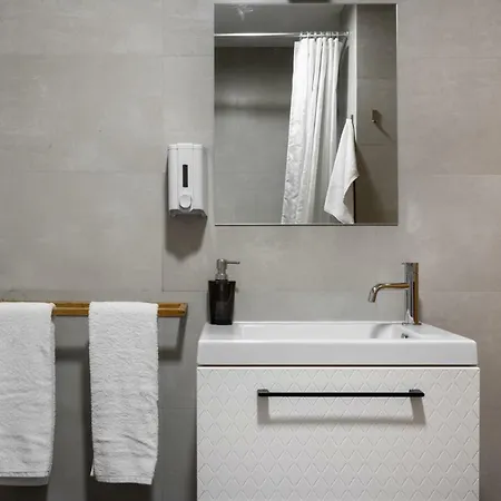 Liberdade Deluxe Apartments By Altido *