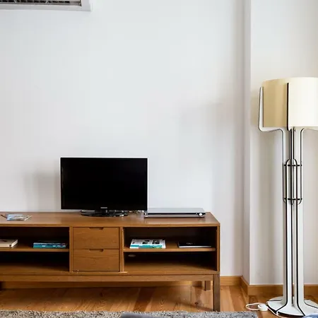 Liberdade Deluxe Apartments By Altido Apartamento