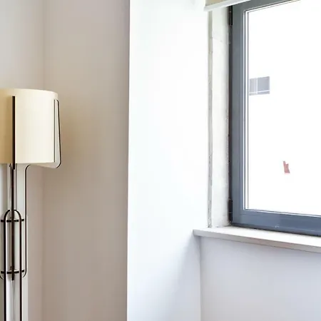 Liberdade Deluxe Apartments By Altido * Lisboa
