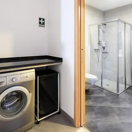 Apartamento Liberdade Deluxe Apartments By Altido Lisboa