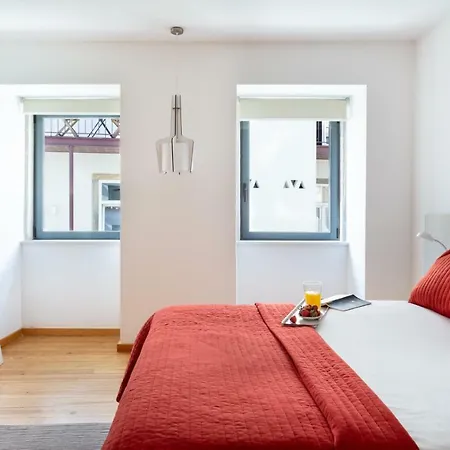 Liberdade Deluxe Apartments By Altido Apartamento Lisboa