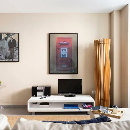 Liberdade Deluxe Apartments By Altido *