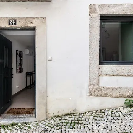Liberdade Deluxe Apartments By Altido Apartamento