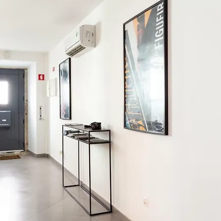 Liberdade Deluxe Apartments By Altido Apartamento *
