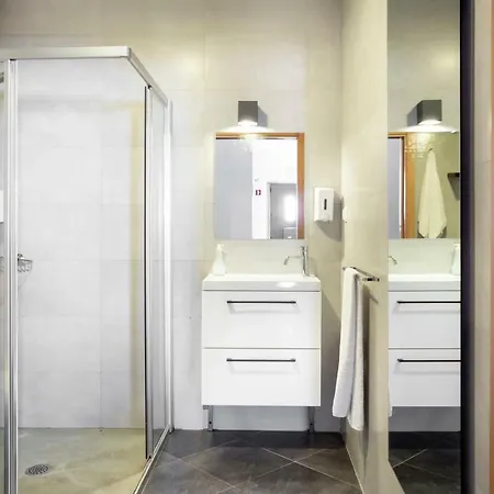 Liberdade Deluxe Apartments By Altido Apartamento *