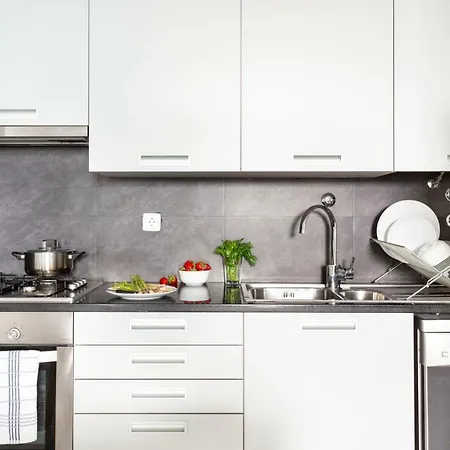 Liberdade Deluxe Apartments By Altido *