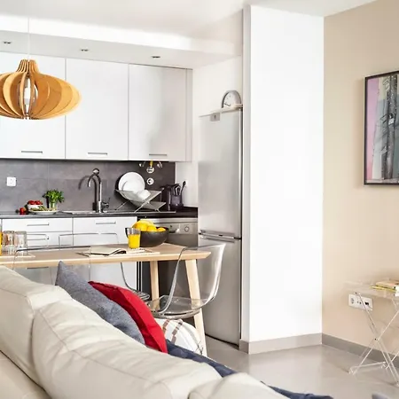 Liberdade Deluxe Apartments By Altido Apartamento
