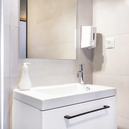 Liberdade Deluxe Apartments By Altido Apartamento