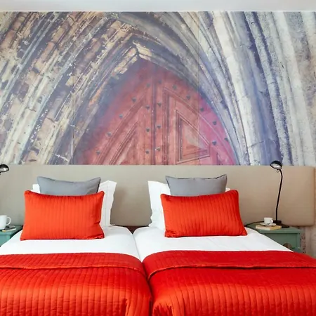 Apartamento Liberdade Deluxe Apartments By Altido *