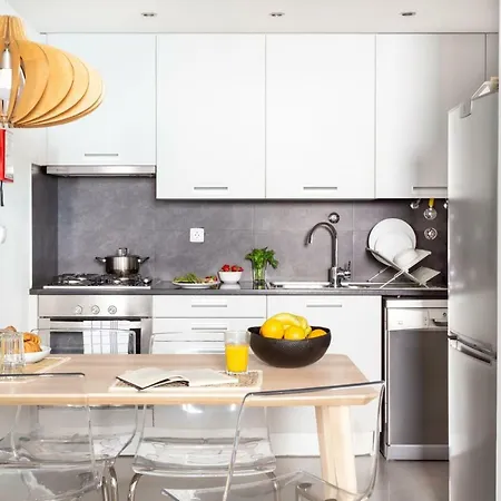 Liberdade Deluxe Apartments By Altido Lisboa