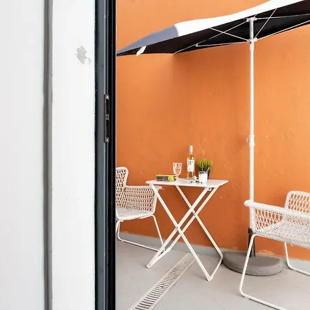 Liberdade Deluxe Apartments By Altido Apartamento