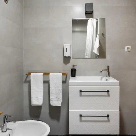 Liberdade Deluxe Apartments By Altido Lisboa