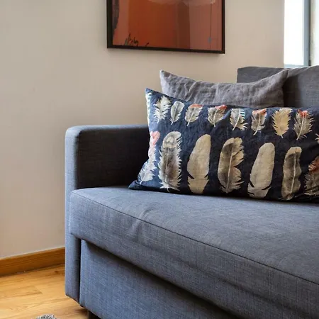 Liberdade Deluxe Apartments By Altido Lisboa