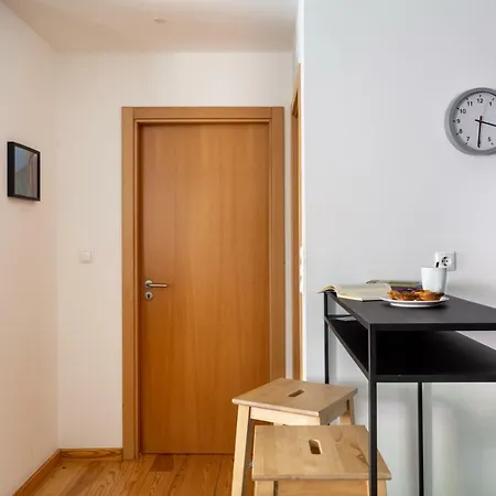 Liberdade Deluxe Apartments By Altido Lisboa