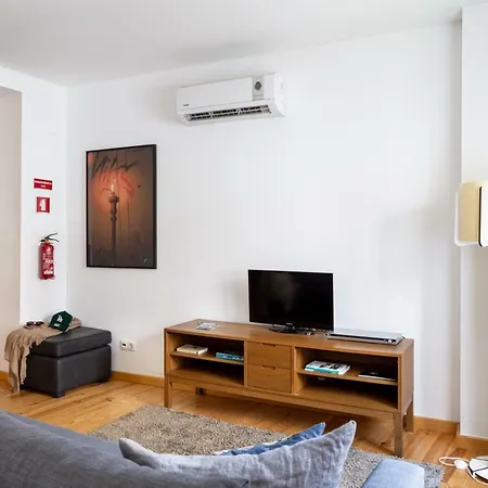 Liberdade Deluxe Apartments By Altido * Lisboa