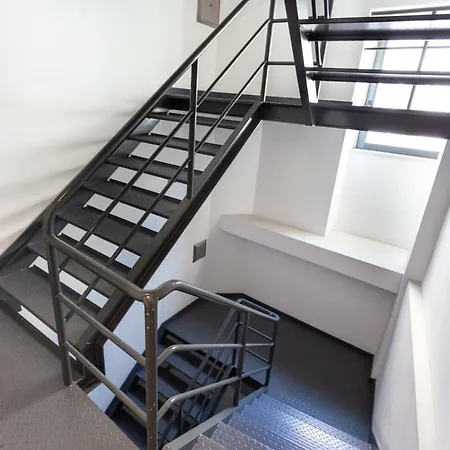 Liberdade Deluxe Apartments By Altido *