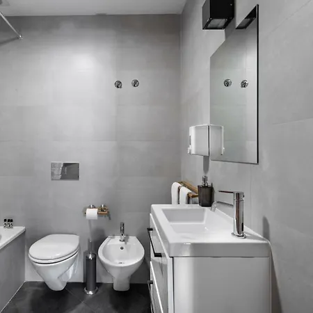 Liberdade Deluxe Apartments By Altido Lisboa