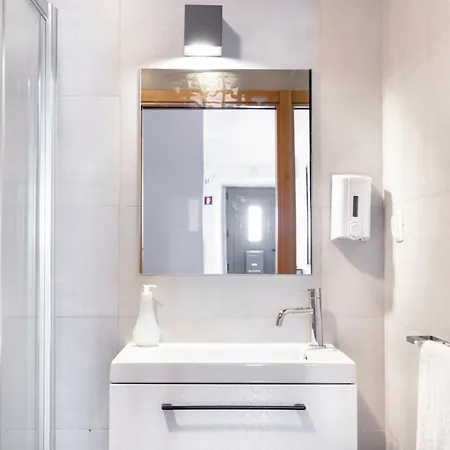 Apartamento Liberdade Deluxe Apartments By Altido Lisboa