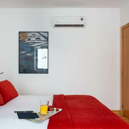 Liberdade Deluxe Apartments By Altido Apartamento Lisboa