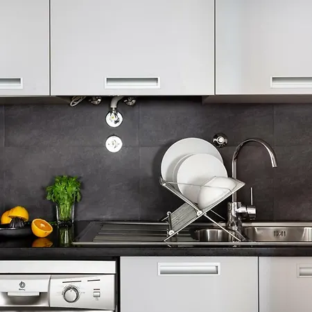 Apartamento Liberdade Deluxe Apartments By Altido
