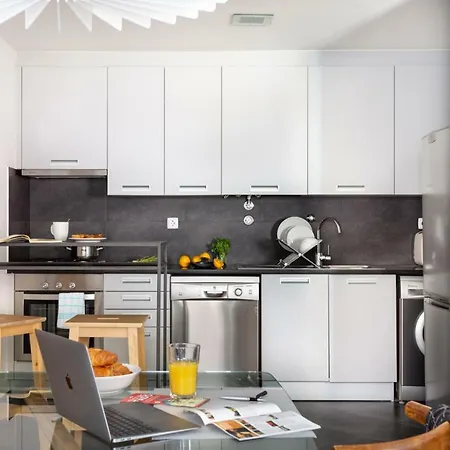 Liberdade Deluxe Apartments By Altido Apartamento Lisboa