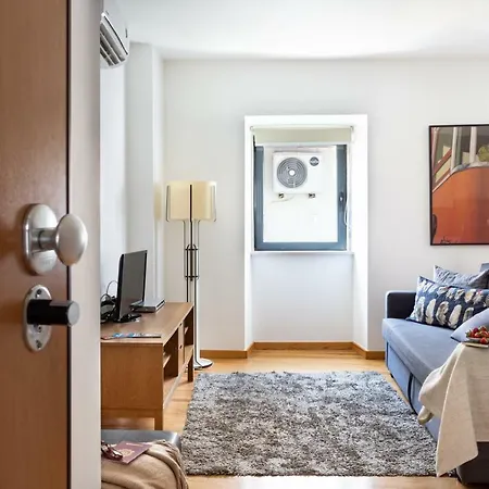 Liberdade Deluxe Apartments By Altido Apartamento Lisboa