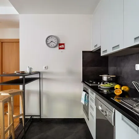 Liberdade Deluxe Apartments By Altido Apartamento Lisboa